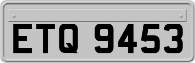 ETQ9453