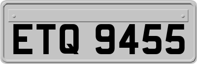 ETQ9455