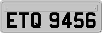 ETQ9456