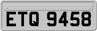 ETQ9458