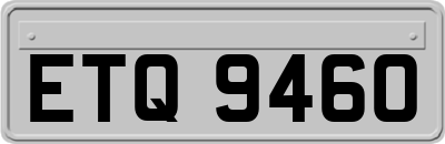 ETQ9460