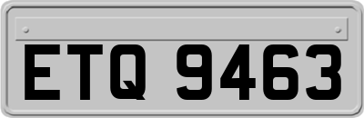 ETQ9463
