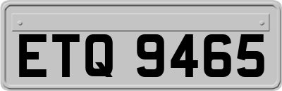 ETQ9465