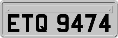 ETQ9474