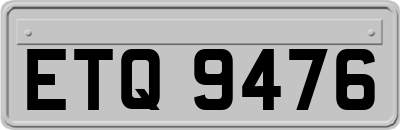 ETQ9476