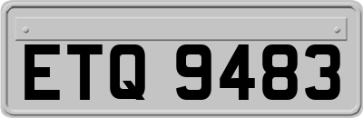 ETQ9483