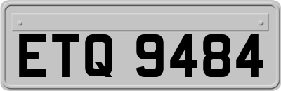 ETQ9484