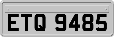 ETQ9485