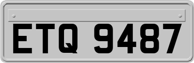 ETQ9487