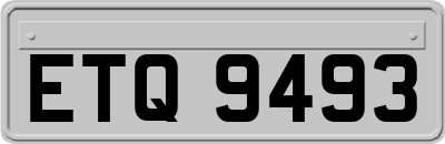 ETQ9493