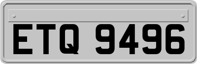 ETQ9496
