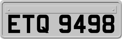 ETQ9498