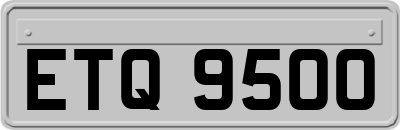 ETQ9500