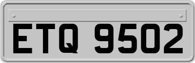 ETQ9502
