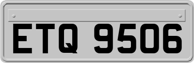 ETQ9506