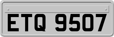 ETQ9507