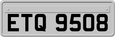ETQ9508