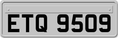 ETQ9509