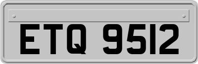 ETQ9512