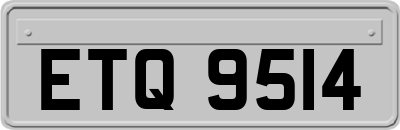 ETQ9514