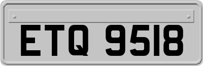 ETQ9518
