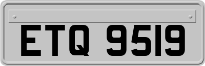 ETQ9519