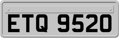 ETQ9520