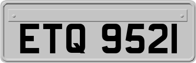 ETQ9521