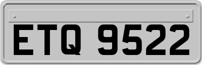 ETQ9522