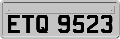 ETQ9523