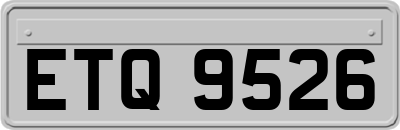 ETQ9526