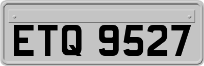 ETQ9527