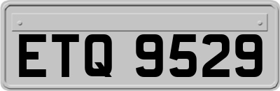ETQ9529