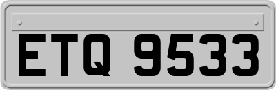 ETQ9533