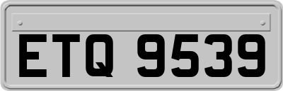 ETQ9539