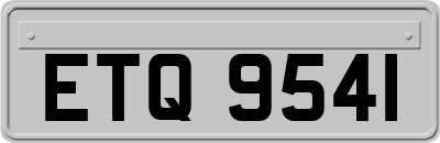 ETQ9541