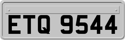 ETQ9544