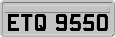 ETQ9550