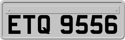 ETQ9556