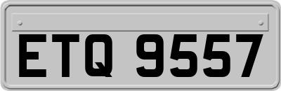 ETQ9557