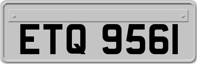 ETQ9561