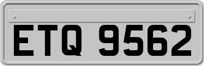 ETQ9562