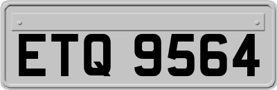 ETQ9564