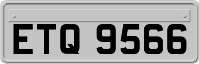 ETQ9566