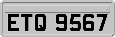 ETQ9567