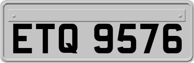 ETQ9576