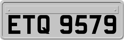 ETQ9579