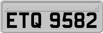 ETQ9582