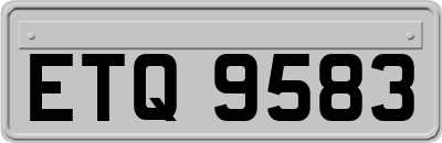 ETQ9583