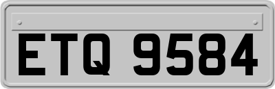 ETQ9584